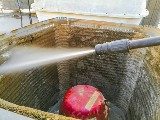 Best HVAC System Cleaning  in Blackshear, GA