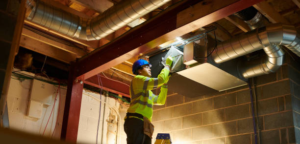 Best Duct Cleaning Specialists  in Blackshear, GA