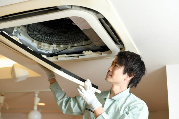 Best Ductwork Cleaning Services  in Blackshear, GA